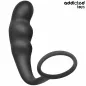 Preview: Analplug Mit Ring Modell 4 – Addicted Toys