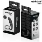 Preview: Analplug Mit Ring Modell 4 – Addicted Toys