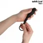 Preview: Analplug Mit Ring Modell 4 – Addicted Toys