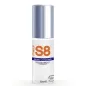 Preview: Flasche S8 Anal Cooling Gleitmittel, wasserbasiert, 50 ml, mit silbernem Deckel.