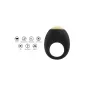 Preview: Eclipse Light Vibrating Penis Ring – Toyjoy