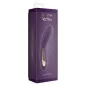 Preview: Lila Vibrator Leuchtet | Toyjoy