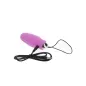 Preview: Happiness You Crack Me Up Pink Vibrator | Toyjoy