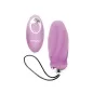 Preview: Happiness You Crack Me Up Pink Vibrator | Toyjoy