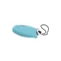 Preview: Happiness Im So Eggcited Vibrator Remote Control Blue | Toyjoy