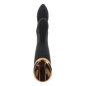 Preview: TOYJOY - IVY CASSIA XTRA INTENSIVE KLITORIS-STIMULATOR-VIBRATOR SCHWARZ