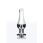 Preview: Anal Play Diamond Bum Bijou Kleiner Analstecker – Toyjoy