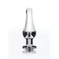 Preview: Anal Play Diamond Bum Bijou Mittlerer Analplug – Toyjoy