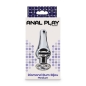 Preview: TOYJOY - ANAL PLAY DIAMOND BUM BIJOU MITTLERER ANALPLUG