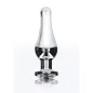 Preview: Anal Play Diamante Bum Bijou Grosser Analstecker – Toyjoy