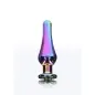 Preview: Anal Play Twilight Bum Bijou Kleiner Analstecker – Toyjoy