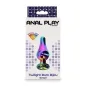 Preview: Anal Play Twilight Bum Bijou Kleiner Analstecker – Toyjoy