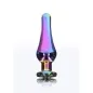 Preview: Anal Play Twilight Bum Bijou Medium Anal Plug – Toyjoy