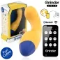 Preview: Love Buddy Master G-Spot Vibrator | Oninder Cute