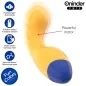 Preview: Love Buddy Master G-Spot Vibrator | Oninder Cute