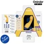 Preview: Love Buddy Master G-Spot Vibrator | Oninder Cute