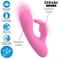 Preview: Love Bunny Vibrator G-Spot Clitoris | Oninder Cute