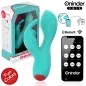 Preview: Love Bunny G-Spot Klitoralvibrator | Oninder Cute