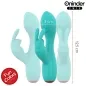 Preview: Love Bunny G-Spot Klitoralvibrator | Oninder Cute