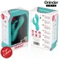 Preview: Love Bunny G-Spot Klitoralvibrator | Oninder Cute