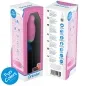 Preview: Love Pleasure Vibro-Rotierendes Ei 360° Silikon – Oninder Cute