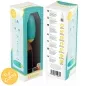 Preview: Love Pleasure Vibro-Rotating Silicone Gemstone Egg – Oninder Cute