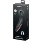 Preview: Wand Erland Vibrating Massager Black – Satisfyer
