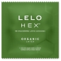 Preview: LELO - HEX BIO-KONDOMBOX 36 EINHEITEN