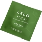 Preview: LELO - HEX BIO-KONDOMBOX 36 EINHEITEN