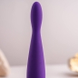 Preview: Rocks-Off - Petite Sensations Teazer Anal Plug Vibrator Lila