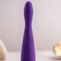 Preview: Petite Sensations Teazer Anal Plug Vibrator Lila – Rocks Off