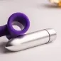 Preview: Petite Sensations Teazer Anal Plug Vibrator Lila – Rocks Off