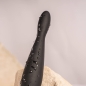 Preview: ROCKS-OFF - PETITE SENSATIONS TEAZER ANAL PLUG VIBRATOR SCHWARZ