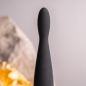 Preview: ROCKS-OFF - PETITE SENSATIONS TEAZER ANAL PLUG VIBRATOR SCHWARZ