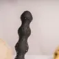 Preview: Petite Sensations Pearls Anal Plug Vibrator Black – Rocks Off