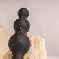 Preview: Petite Sensations Bubbles Anal Plug Vibrator Black – Rocks Off