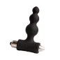 Preview: Petite Sensations Bubbles Anal Plug Vibrator Black – Rocks Off