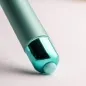 Preview: Ro-90 Aqua Lily Vibrierendes Bullet Wassergrün – Rocks Off