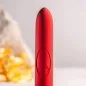 Preview: Ro-90 Scarlet Velvet Vibrant Bullet Red – Rocks Off
