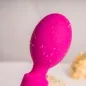Preview: Oriel Flexible Wand Vibrator Pink | Rocks Off