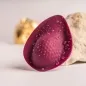 Preview: Knickerbocker Glory Vibrator Diskret Panty Rosa | Rocks Off