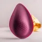 Preview: Knickerbocker Glory Vibrator Diskret Panty Rosa | Rocks Off