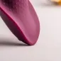 Preview: Knickerbocker Glory Vibrator Diskret Panty Rosa | Rocks Off