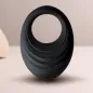 Preview: Spire Black Vibrating Penis Ring – Rocks Off