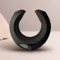 Preview: Echo Black Vibrator Masturbator – Rocks Off