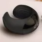 Preview: Echo Black Vibrator Masturbator – Rocks Off