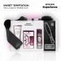 Preview: Sweet Gum Vibro Seduction Set – Bruma Xperience