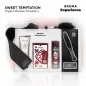 Preview: Sweet Erdbeere Verführungsset – Bruma Xperience