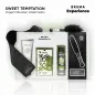 Preview: Sweet Wassermelone Verführungsset Kit – Bruma Xperience