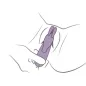 Preview: Glo-Girl Lila Rabbit Vibrator | Rocks Off